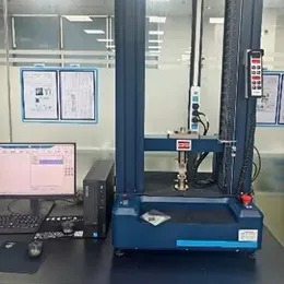 Sheen Technology laboratory Tensile testing equipment Sheen Technology laboratory Tensile testing equipment
